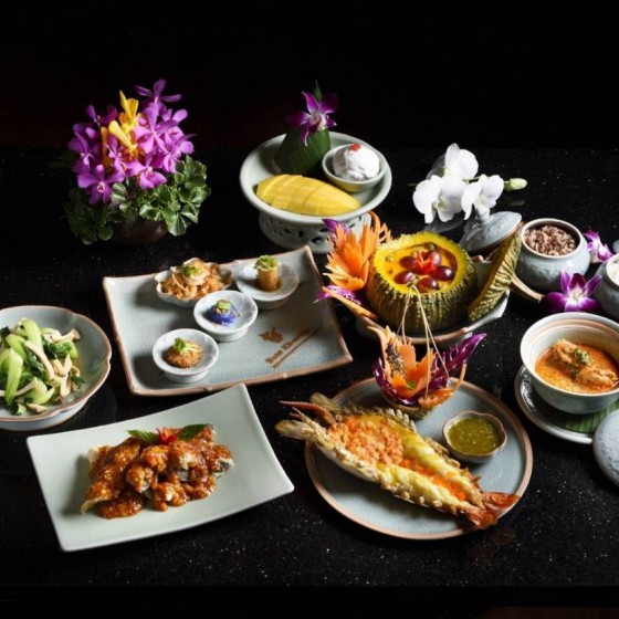 デラックスメニュー（PLUTINUM)